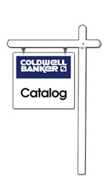 Coldwell Banker  Catalog