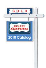 Realty Executives  Catalog