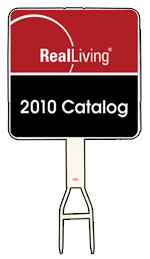 Real Living  Catalog