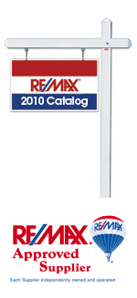 RE/MAX  Catalog