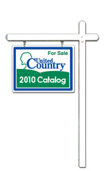 United Country  Catalog
