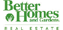 Better Homes & Gardens
