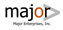 Major Enterprises, Inc.