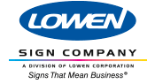 Lowen Sign Home Page