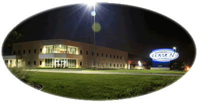 Lowen Corp Head Quarters