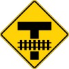 W10-11 Storage Space (Symbol)-Traffic Sign