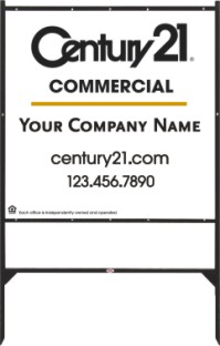 Century 21 48"X48" 24 GAUGE STEEL COMMERCIAL GIBRALTAR UNIT-WHITE BACKGROUND