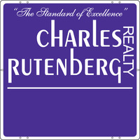 Charles Rutenberg Realty 24"X24" 24 GA STEEL OFFICE PANEL