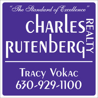 Charles Rutenberg Realty 24"X24" 24 GA STEEL AGENT PANEL