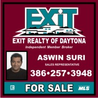 EXIT 24"X24" 24 GAUGE STEEL HANGING PHOTO PANEL WITH GROMMETS