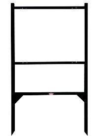 Century 21 22"X24" GIBRALTAR FRAME