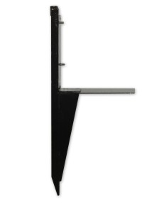 EXIT PREMIER POST MODIFIED GROUND ANCHOR