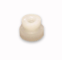 Coldwell Banker PLASTIC NUTS FOR ESTATE STAKES-BAG OF 50