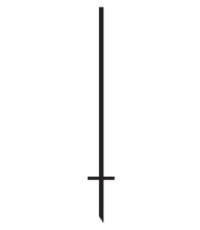 Prudential 48" YARDBOX STAKE