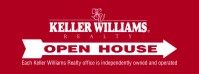 Keller Williams 9"X24" 24 GA STEEL OPEN HOUSE PANELS
