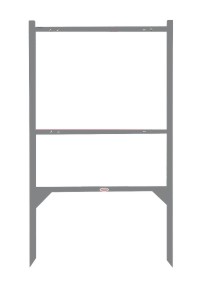 Keller Williams 18"X24" GIBRALTAR FRAME- GRAY