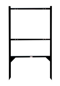 Keller Williams 18"X24" GIBRALTAR FRAME- BLACK