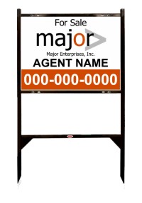 Major Enterprises 18"X24" 24 GA STEEL GIBRALTAR UNIT