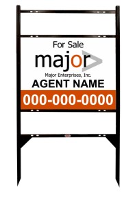 Major Enterprises 18"X24" 24 GA STEEL THOR 2-INSERT UNIT