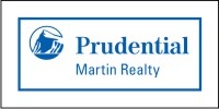 Prudential 6"X12" STEEL LICENSE PLATE