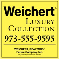 Weichert Realtors® 30"X30" 24 GA STEEL LUXURY COLLECTION PANEL