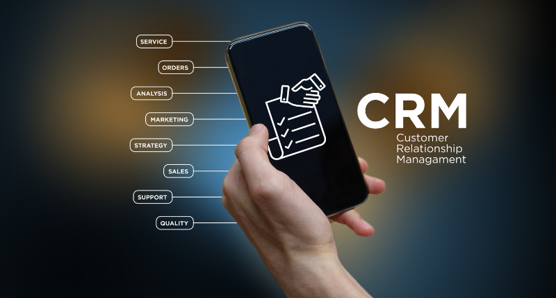 CRM