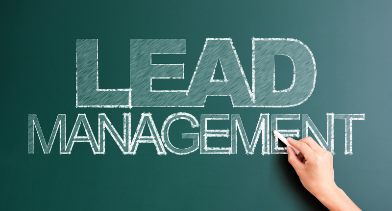 Lead Management