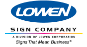 Lowen logo