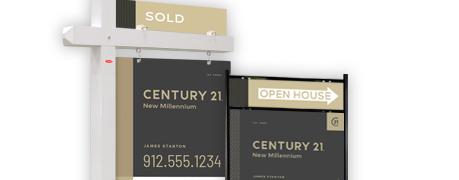 CENTURY 21 Real Estate