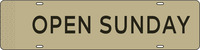 Lowen Sign product