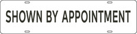 Lowen Sign product