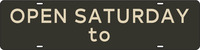 Lowen Sign product