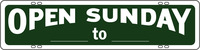 Lowen Sign product