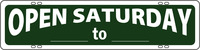 Lowen Sign product