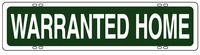 Lowen Sign product