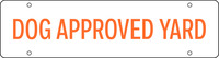 Lowen Sign product