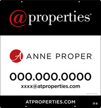 Lowen Sign product