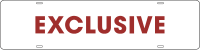 Lowen Sign product