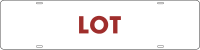Lowen Sign product