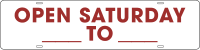 Lowen Sign product