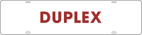 Lowen Sign product