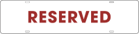 Lowen Sign product