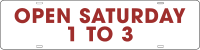 Lowen Sign product