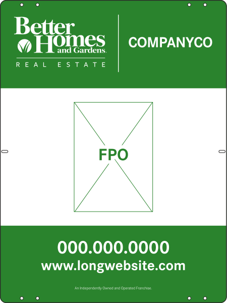 Lowen Sign product