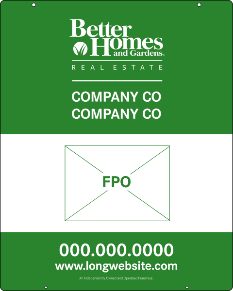 Lowen Sign product