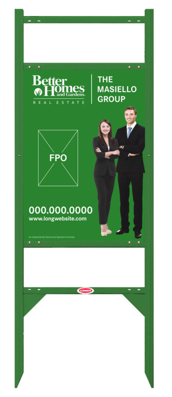 Lowen Sign product
