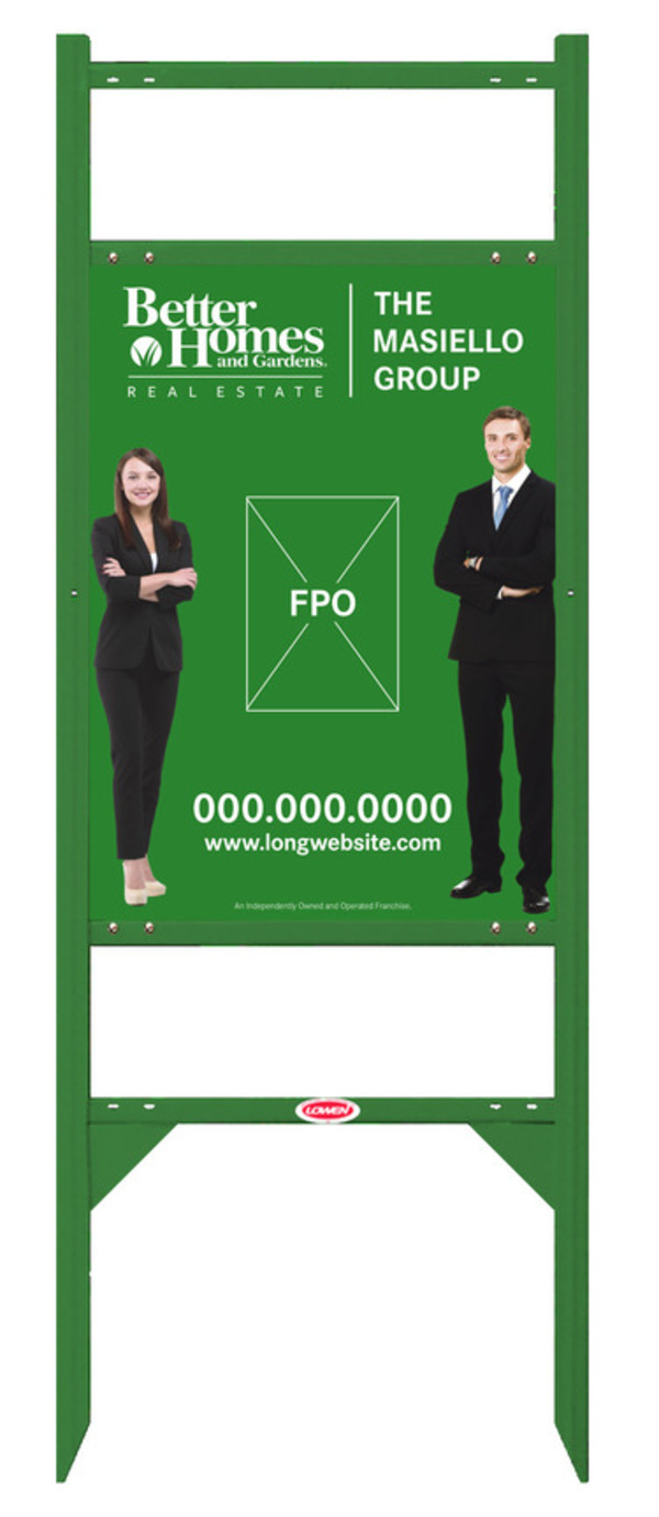 Lowen Sign product