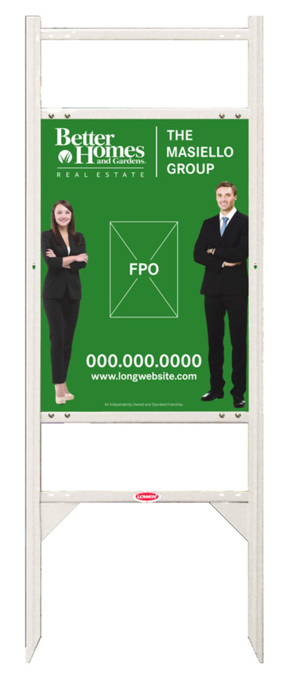 Lowen Sign product