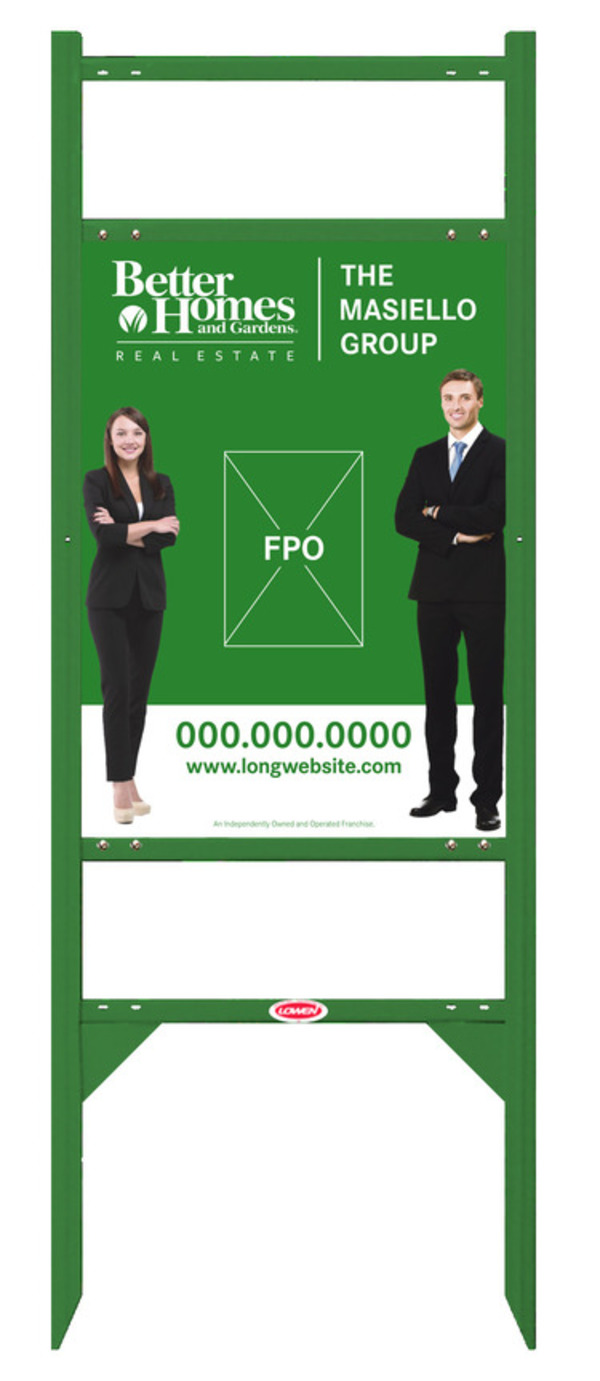 Lowen Sign product