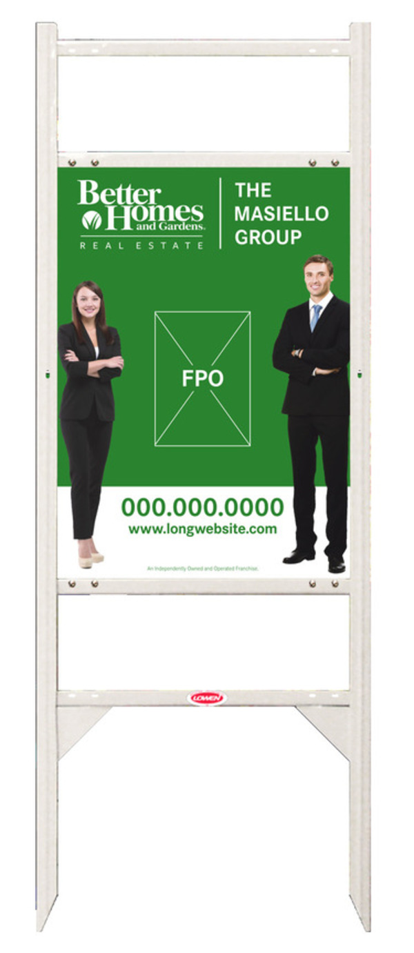 Lowen Sign product